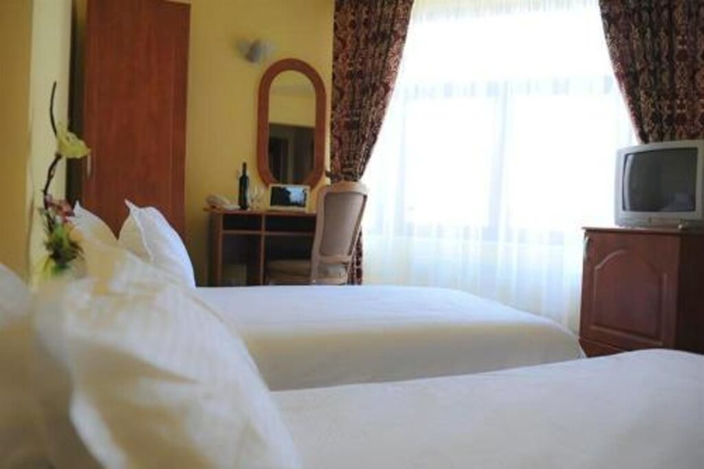 Hotel Cristal - 326