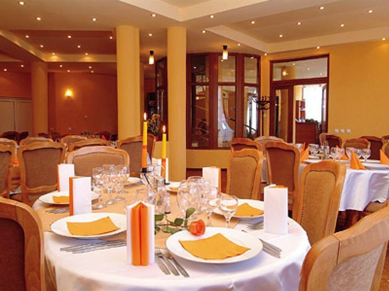 Hotel Cristal - 593
