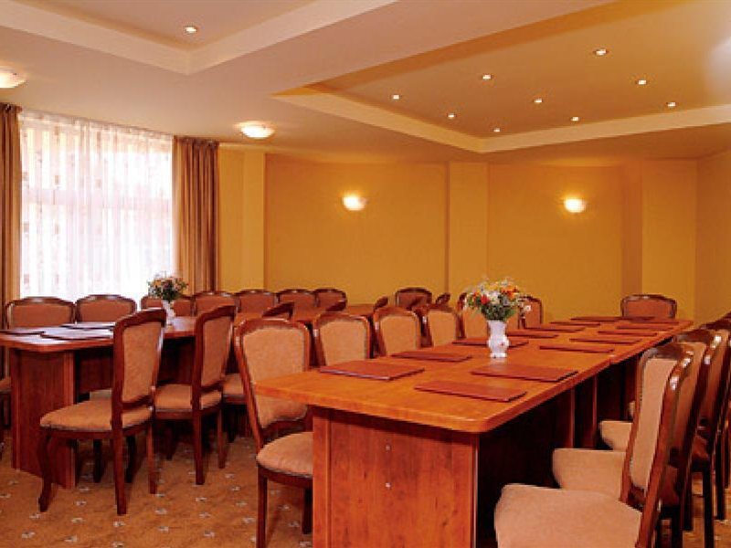 Hotel Cristal - 536