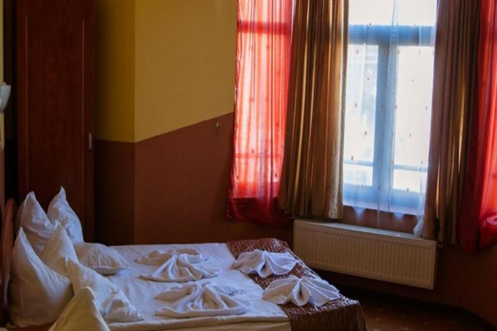 Hotel Cristal - 314