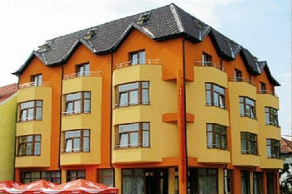 Hotel Cristal - 727