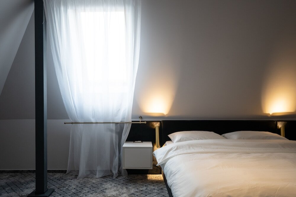 Hotel Cristal - 908