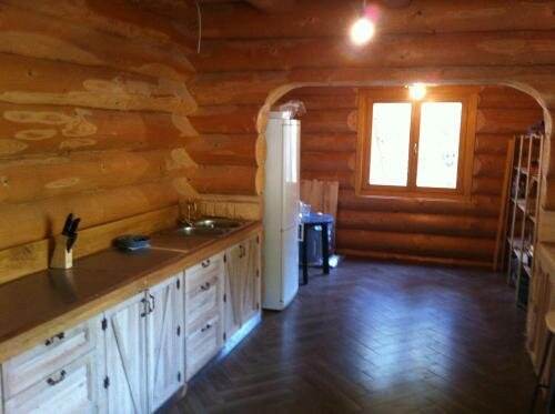 Crossline Lodge - 117