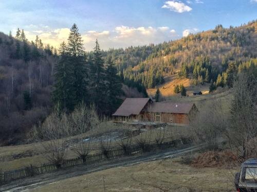 Crossline Lodge - 169
