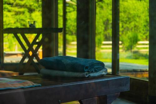 Crossline Lodge - 31