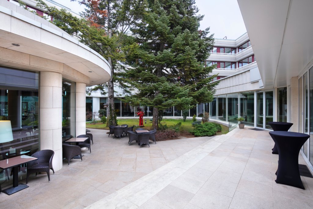 Crowne Plaza Bucharest by IHG - 327