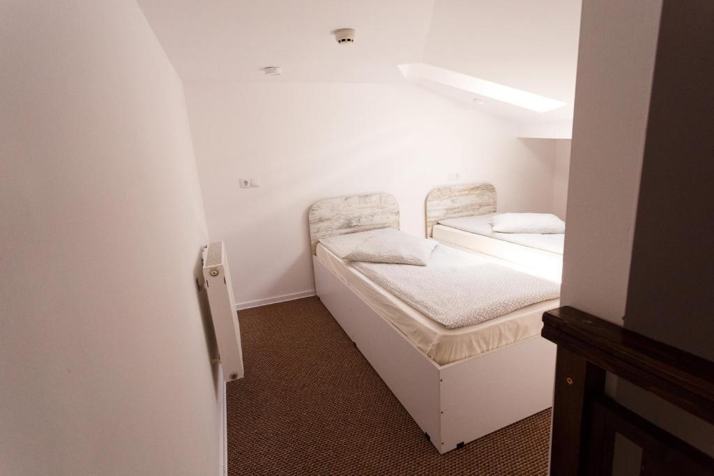 Csiki Hotel - 215