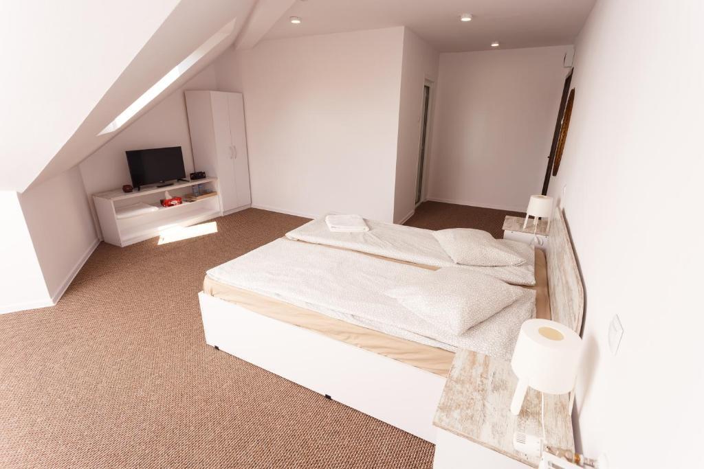 Csiki Hotel - 329