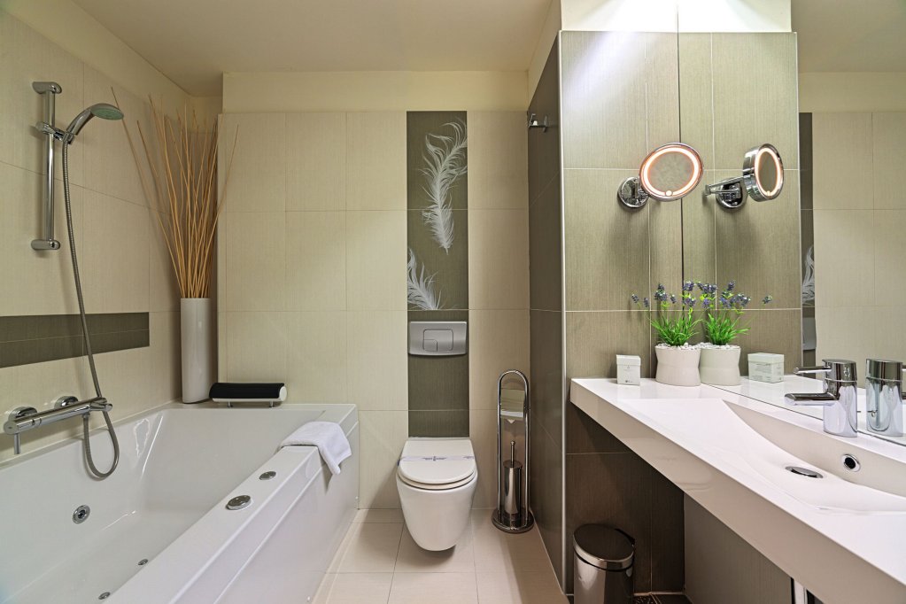 Hotel Cubix - 834