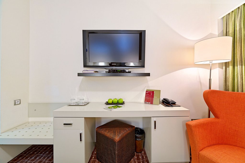 Hotel Cubix - 326