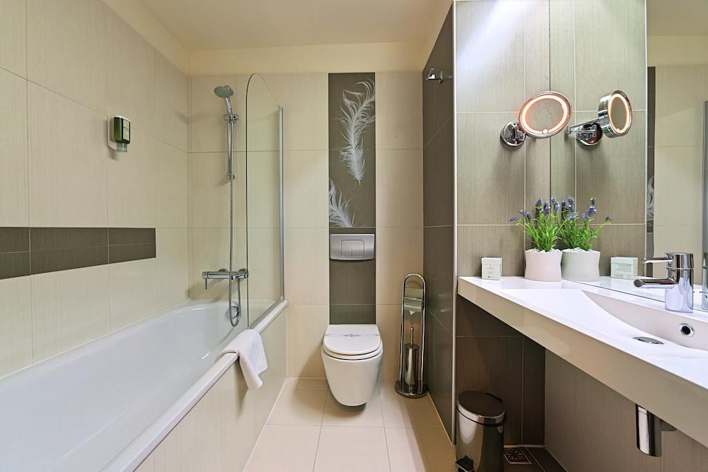 Hotel Cubix - 735