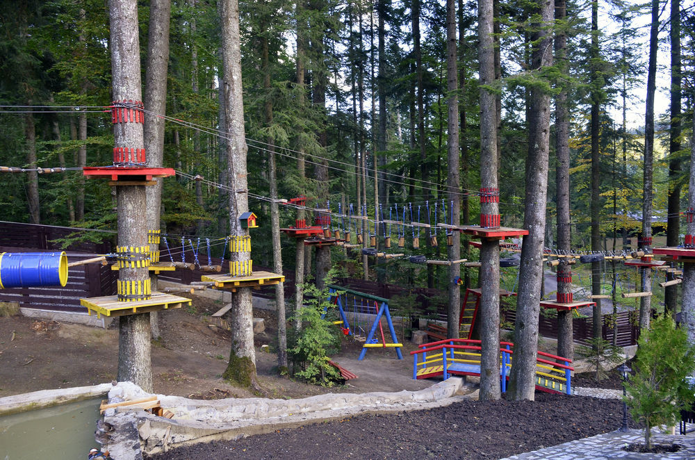 Cumpatu Sinaia Hotel - 152