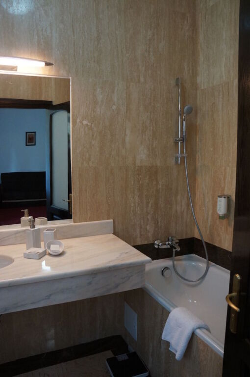 Cumpatu Sinaia Hotel - 570