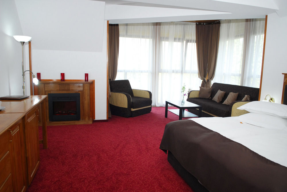 Cumpatu Sinaia Hotel - 273