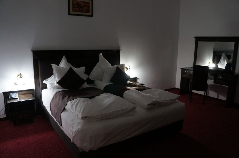 Cumpatu Sinaia Hotel - 411