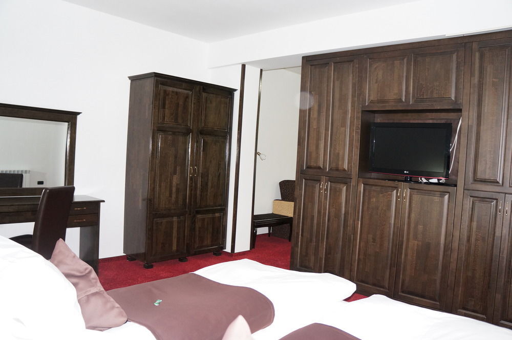 Cumpatu Sinaia Hotel - 248