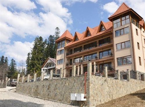 Cumpatu Sinaia Hotel - 422