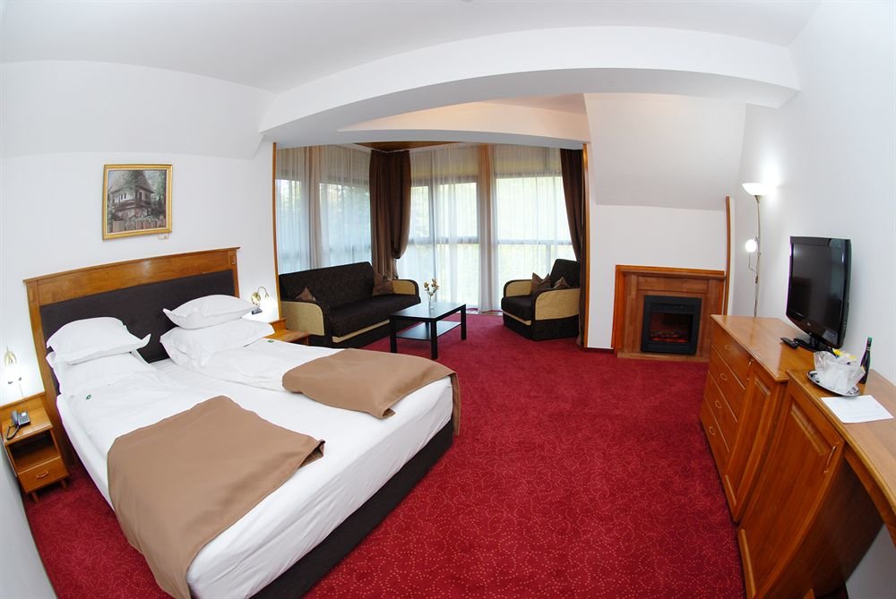 Cumpatu Sinaia Hotel - 268