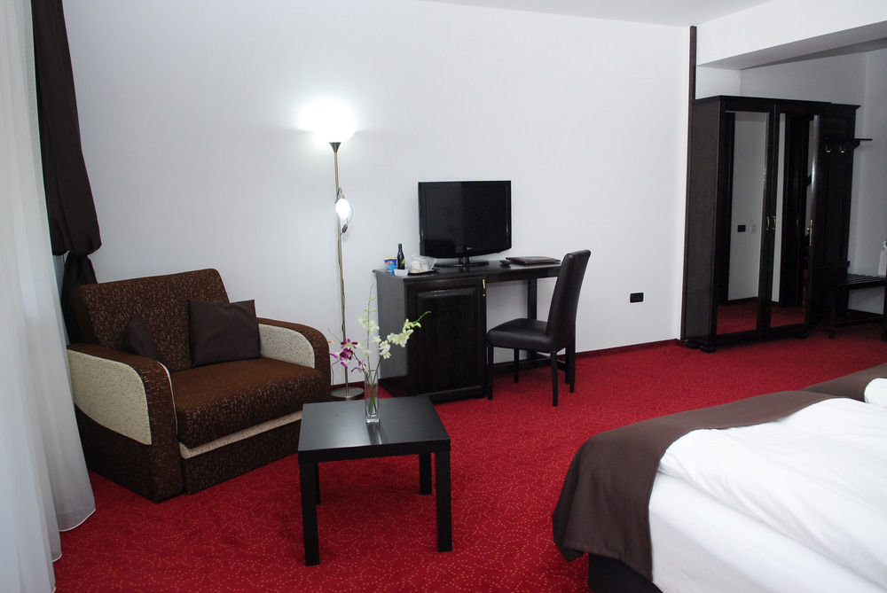 Cumpatu Sinaia Hotel - 440