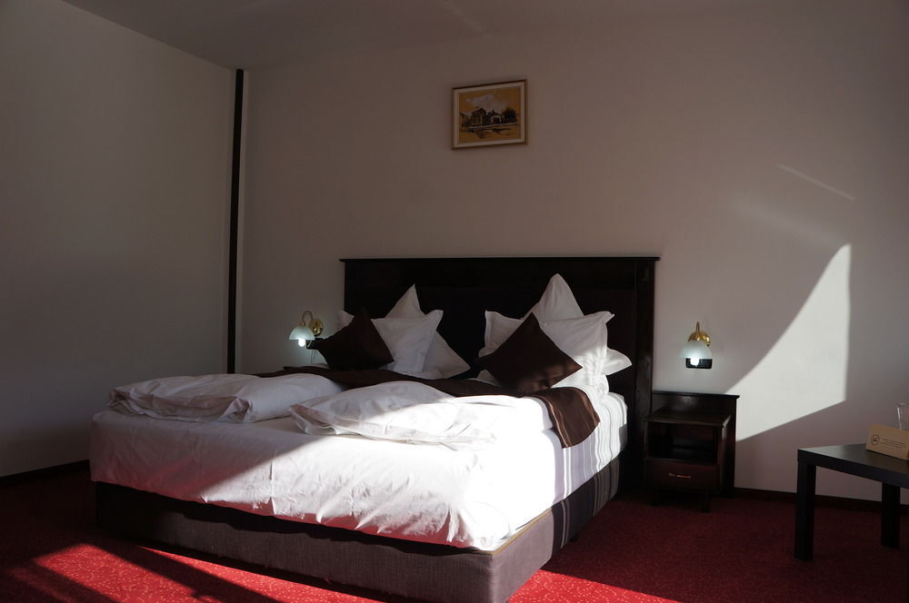 Cumpatu Sinaia Hotel - 812