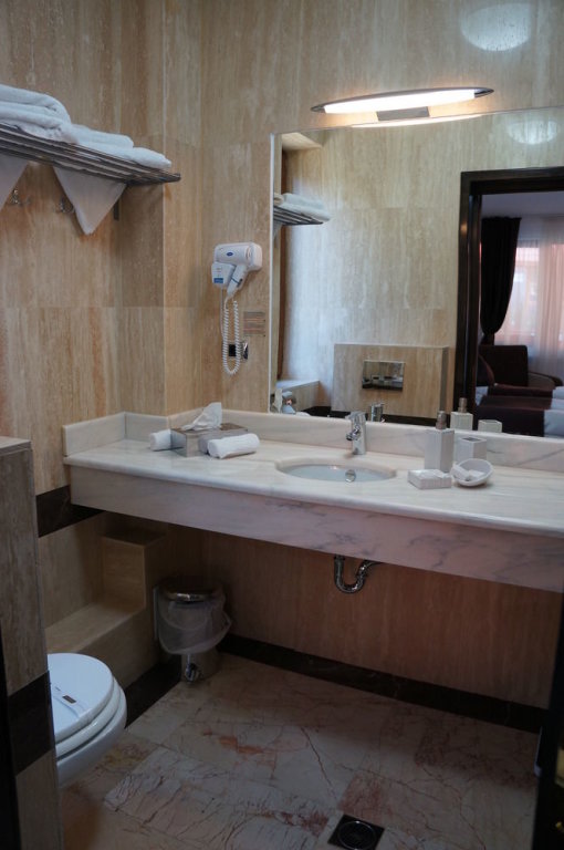 Cumpatu Sinaia Hotel - 599