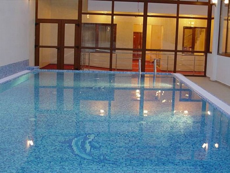 Hotel Dana 2 - 498