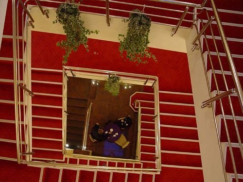 Hotel Dana 2 - 401
