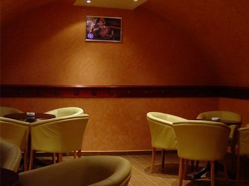 Hotel Dana 2 - 282