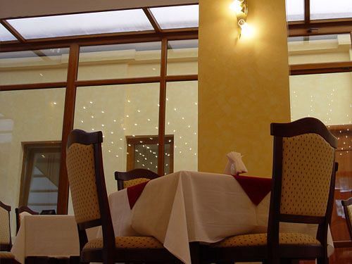 Hotel Dana 2 - 173