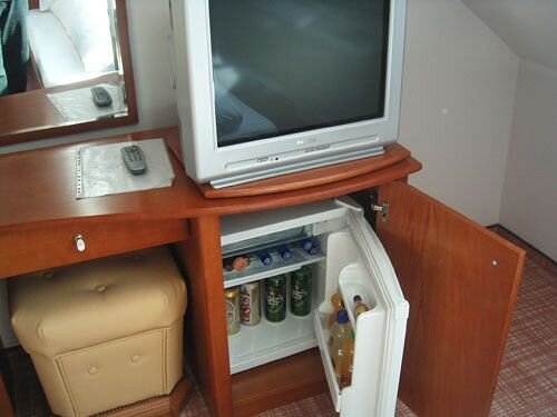 Hotel Dana 2 - 152