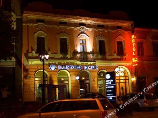 Hotel Dana 2 - 64
