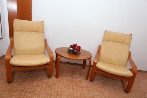 Hotel Dana 2 - 801