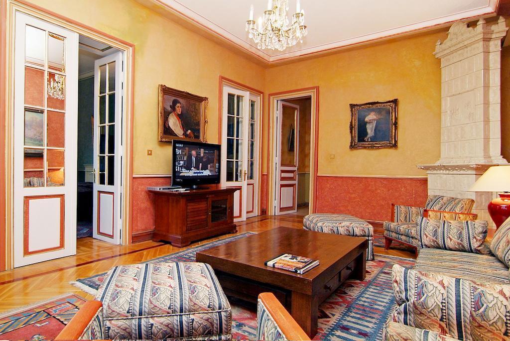 Danube Apartments - 154