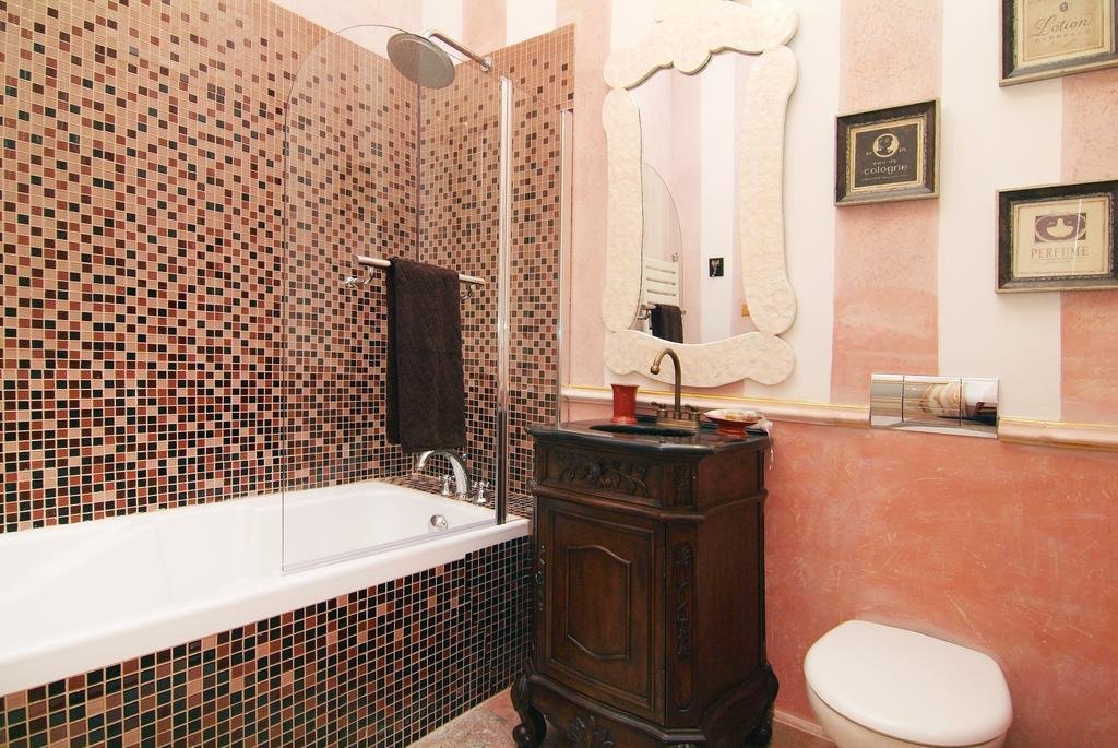 Danube Apartments - 372