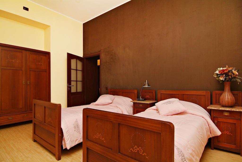 Danube Apartments - 541