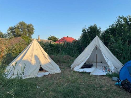 Danube Delta Hostel Homestay - 811
