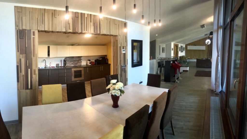 DB Apartments - 515