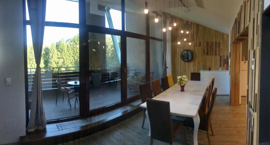 DB Apartments - 401