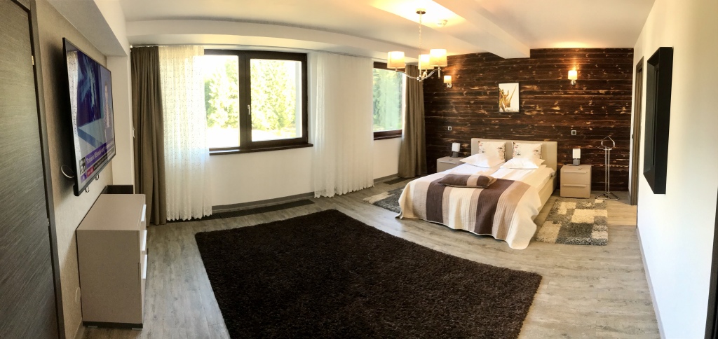 DB Apartments - 781