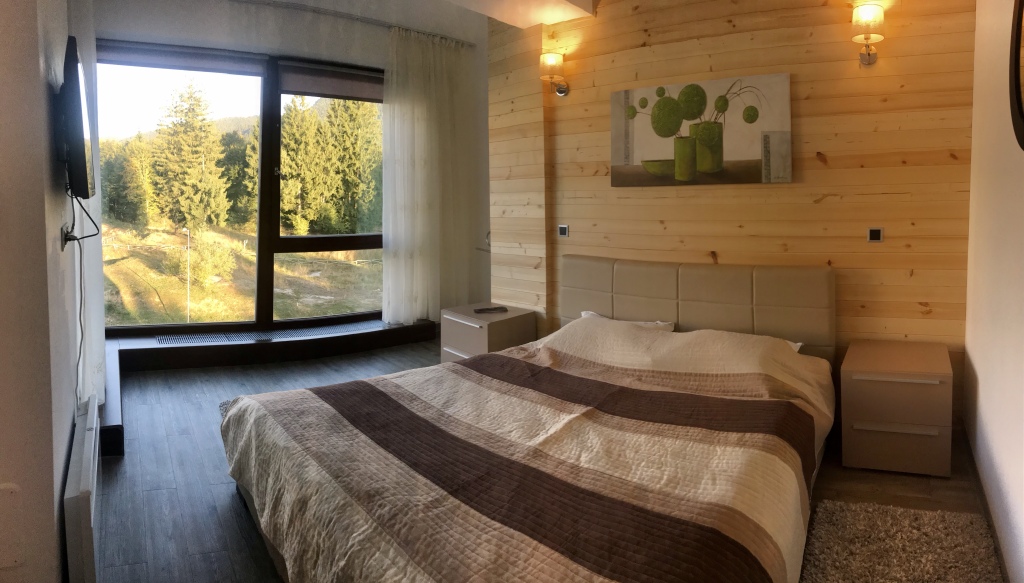 DB Apartments - 749