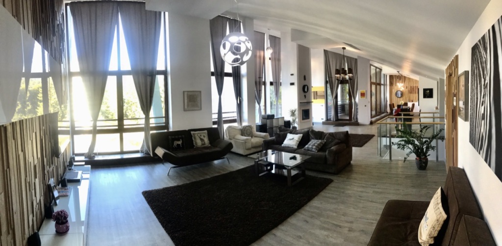 DB Apartments - 277