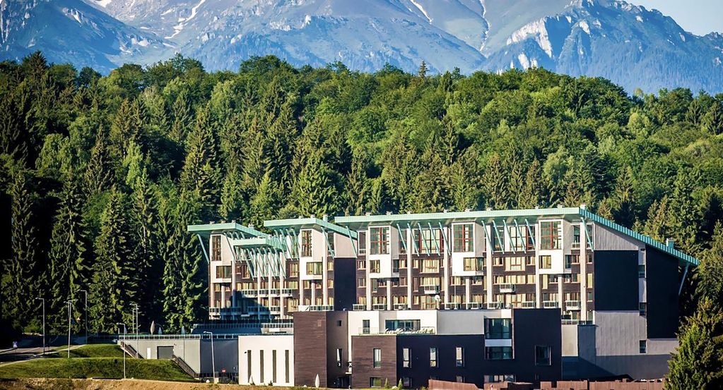 DB Apartments - 374