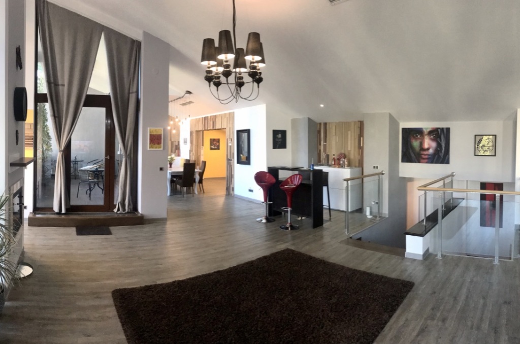 DB Apartments - 168