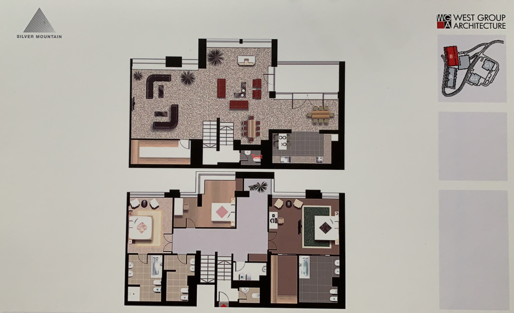DB Apartments - 116
