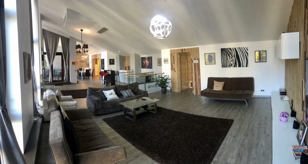 DB Apartments - 108