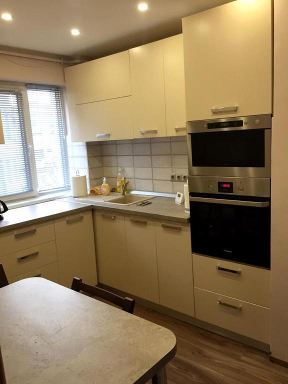 D&C's Apartment - 307