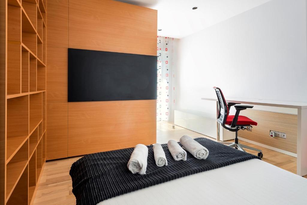 DD Apartments - 36