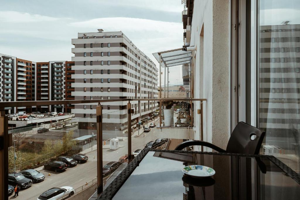 DD Apartments - 275