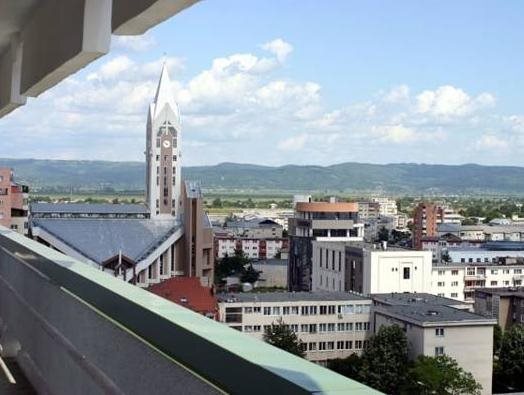 Hotel Decebal - 214