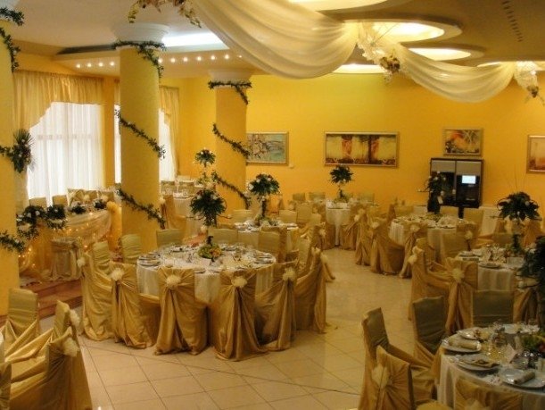 Hotel Decebal - 760